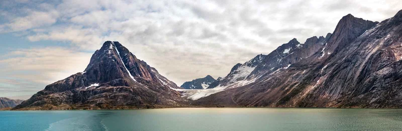 Iceland and Greenland: Edge of the Arctic