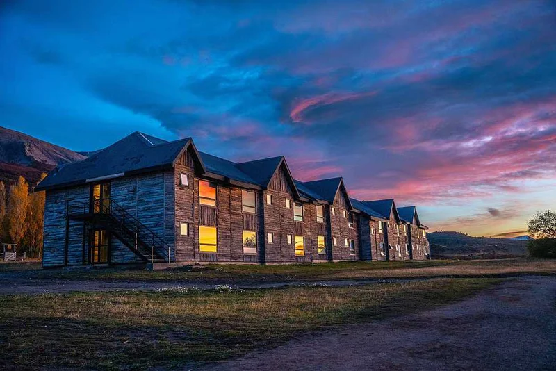 Walkways - Hotel Las Torres