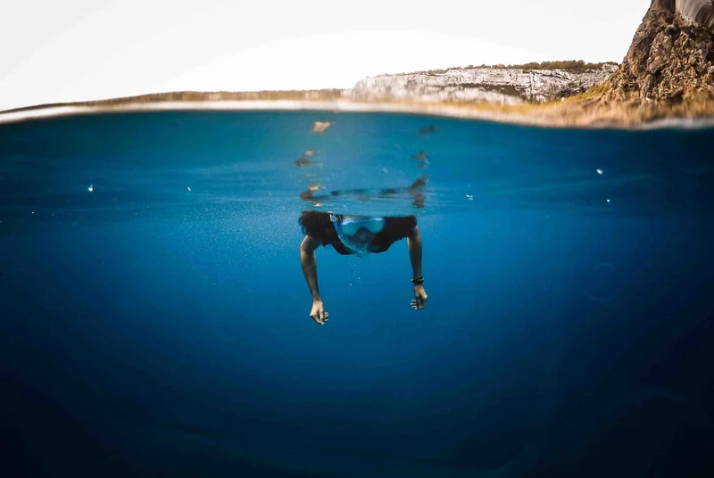 Snorkel | Costa Rica