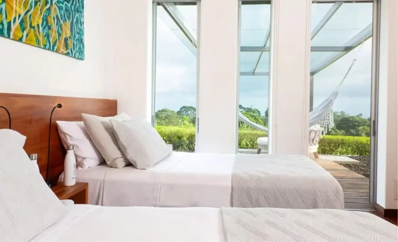 Spaces | Montemar Eco Luxury Villas