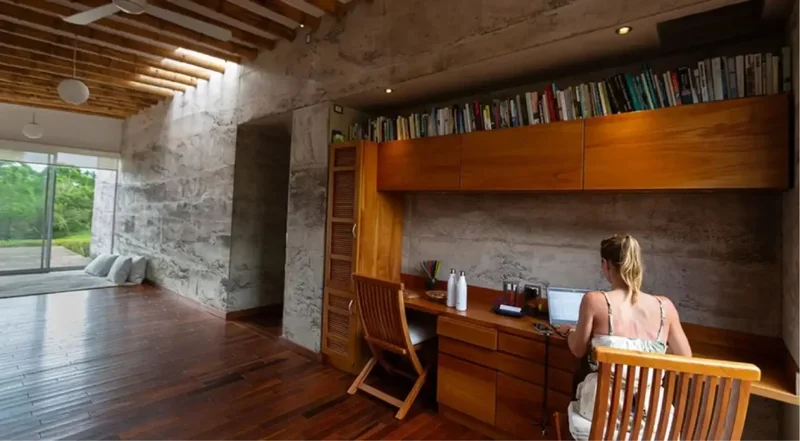 Spaces | Montemar Eco Luxury Villas