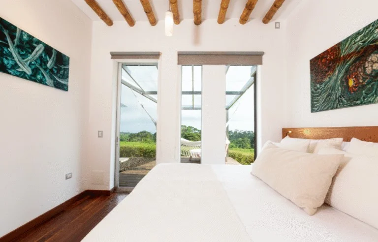 Spacious Social Area and Outdoor | Montemar Eco Luxury Villas