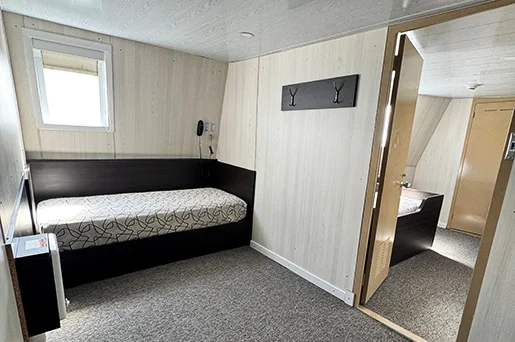 Suites | South America Travel