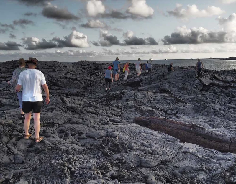 Galapagos East 8-Day: Española & San Cristóbal