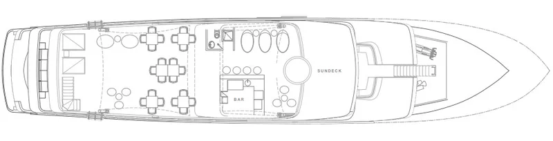 Sundeck