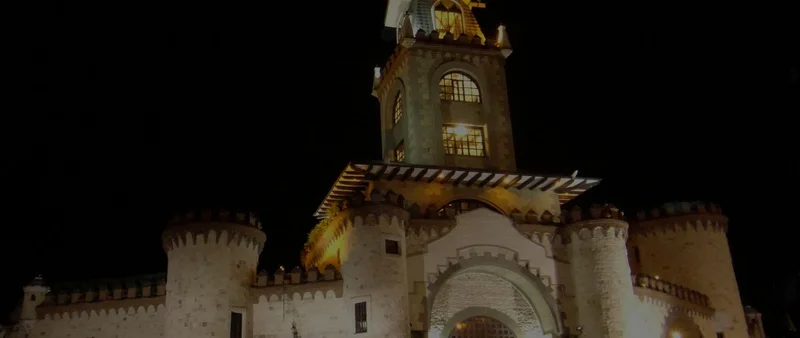 Surroundings | Hotel Libertador