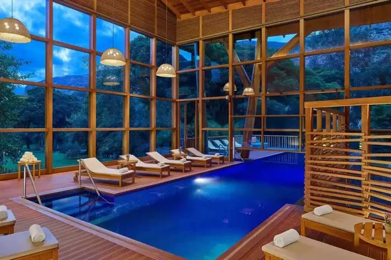 Tambo del Inka Resort & Spa | Pool
