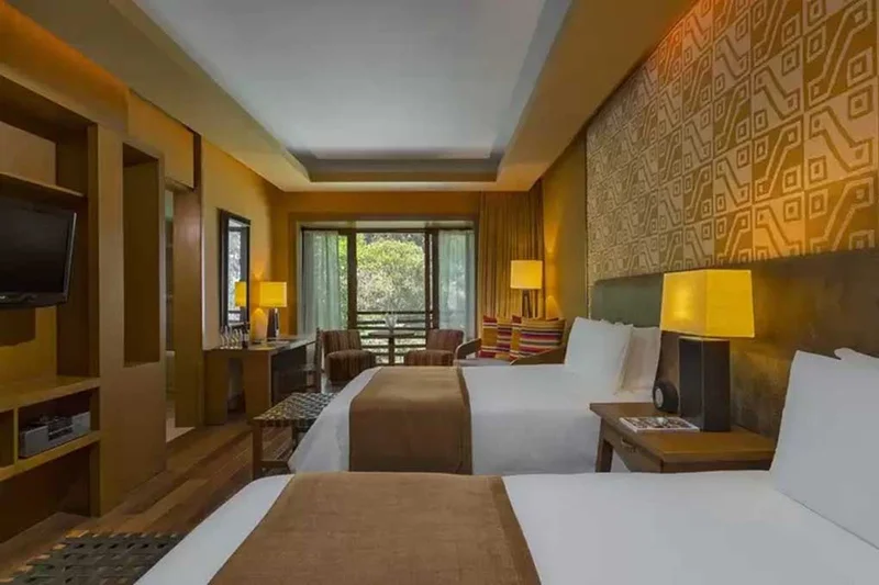 Tambo del Inka Resort & Spa | Bedroom