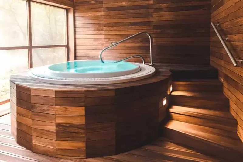 Tambo del Inka Resort & Spa | Spa