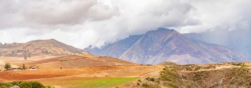 Maras and Moray Discover the Sacred Valley Ancient Wonders