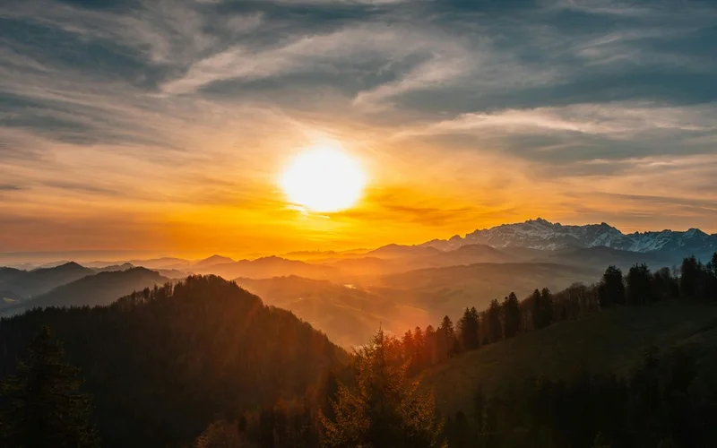 The World’s Most Inspiring Mountains and the Stories They Tell