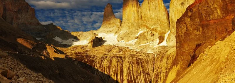 Discover the Untamed Beauty of Torres del Paine