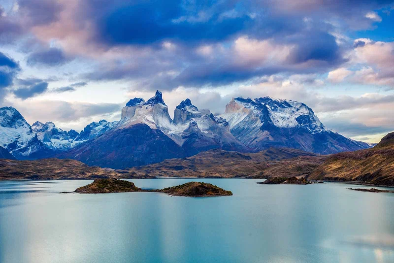 Stunning views await on tour of southern Chile