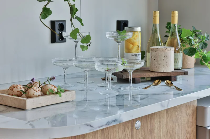 Drinks Detail | MV Vikingfjord