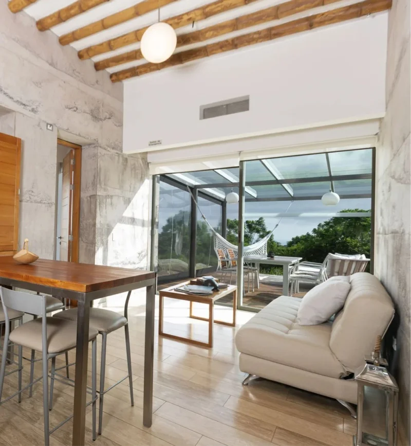 Villa Lechuza | Montemar Eco Luxury Villas