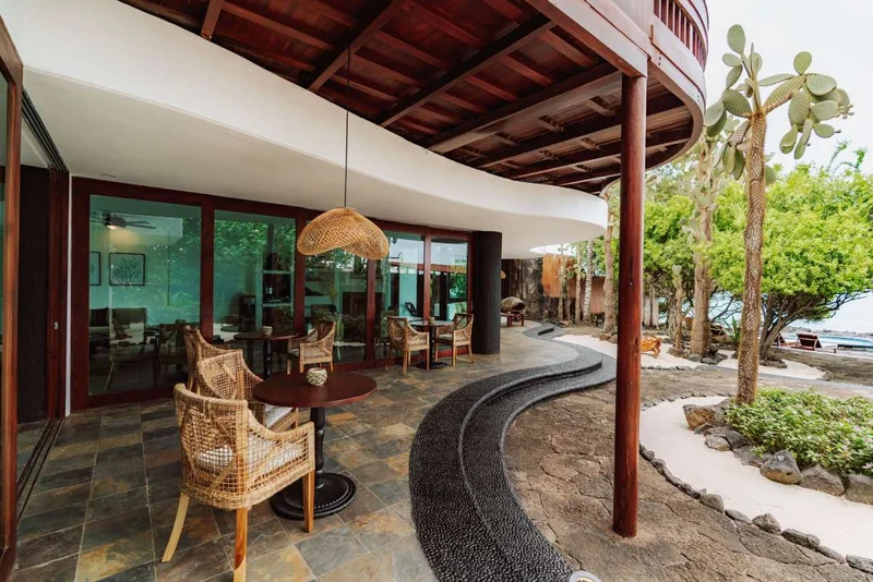 Relax Area | Villa Scalesia 