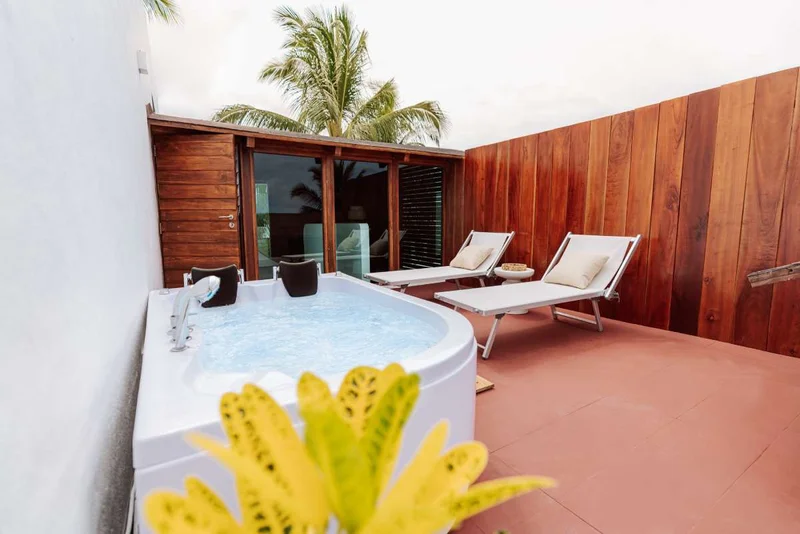 Relax Area | Villa Scalesia 