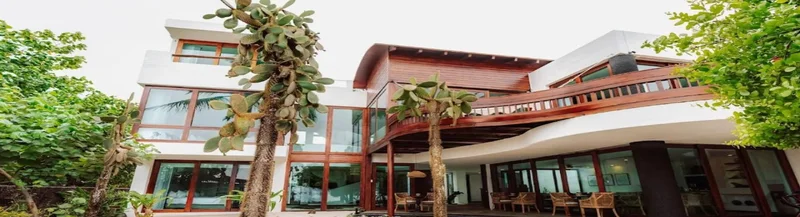 Villa Escalesia 