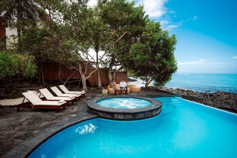 Villa Scalesia: A Luxury Hotel in the Galápagos Islands with Fernando Salazar, General Manager
