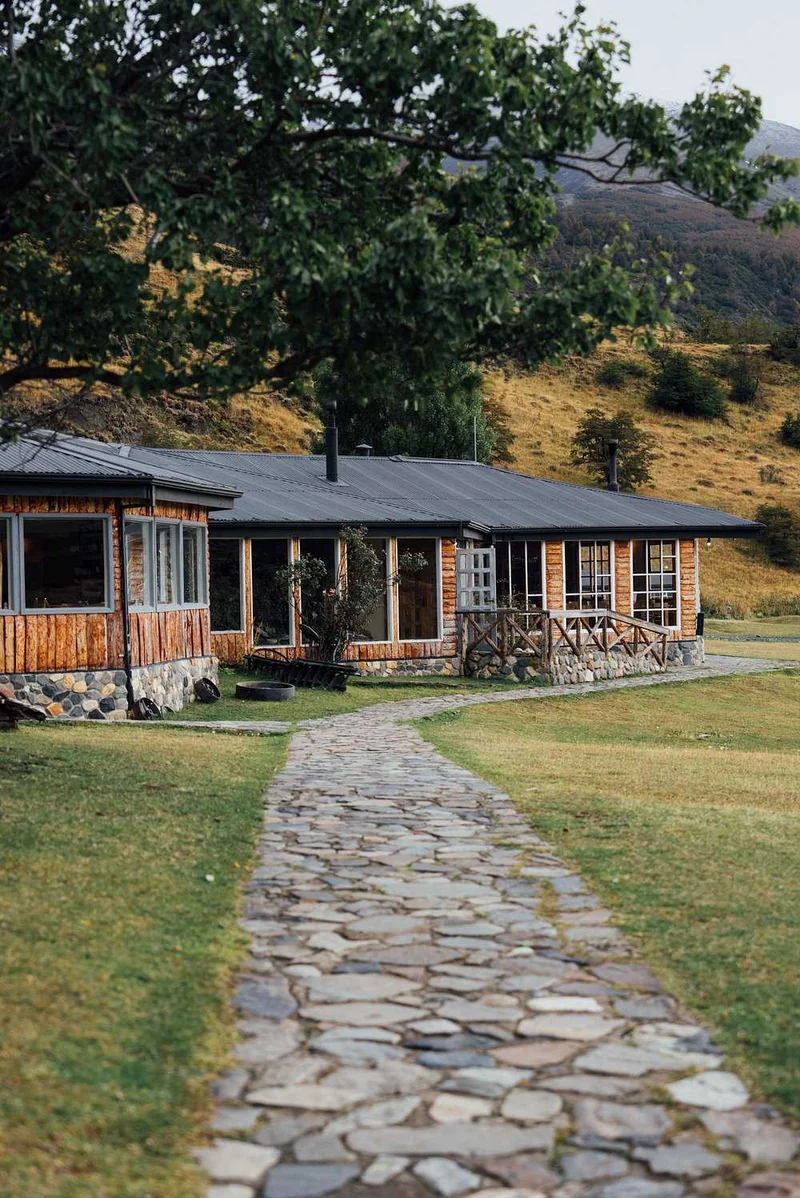 Walkways - Hotel Las Torres