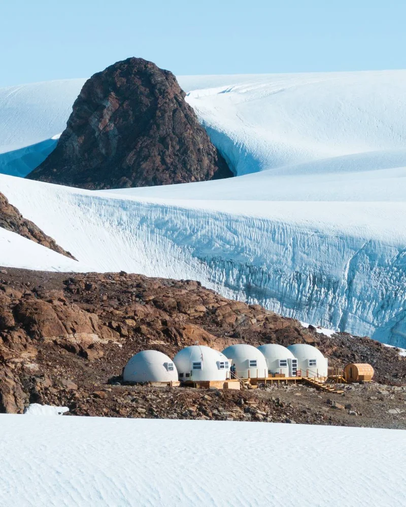 Outside | Whichaway Camp