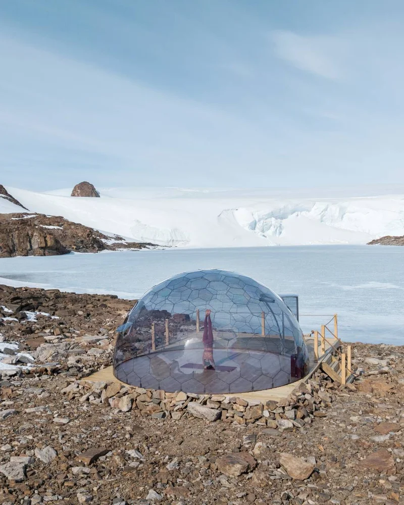 Yoga | Whichaway Camp