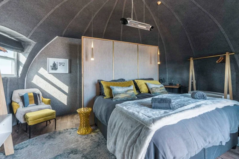 Pods | Whichaway Camp