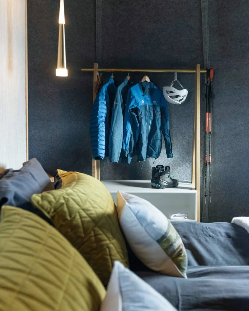 Pods | Whichaway Camp