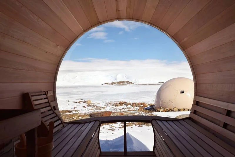 Pods | Whichaway Camp