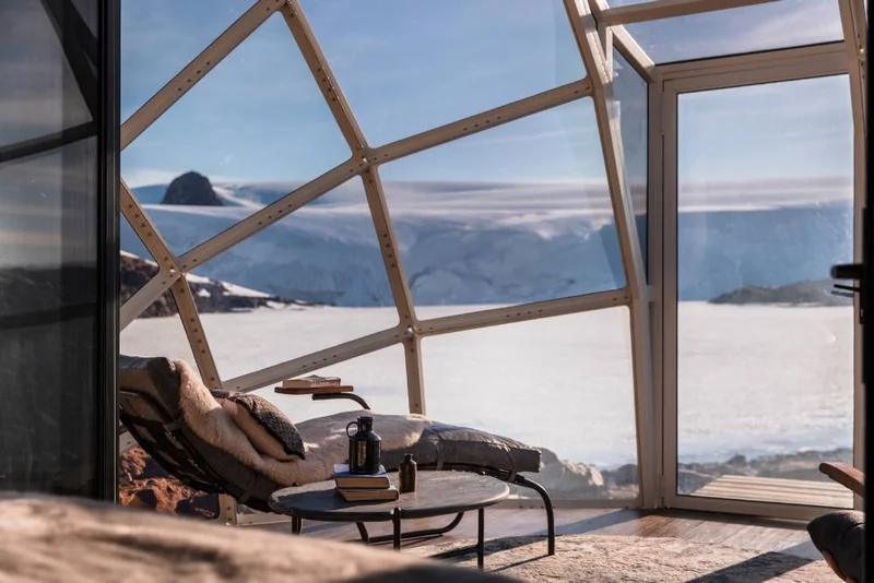 Pods | Whichaway Camp