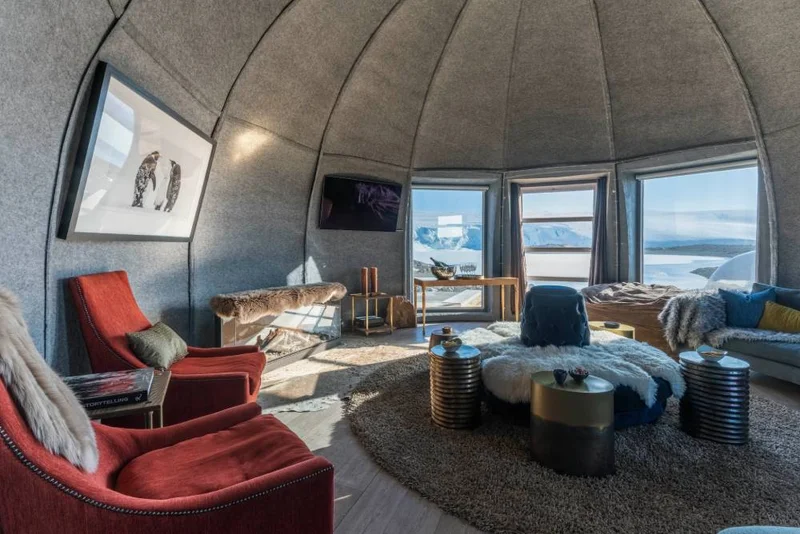 Pods | Whichaway Camp