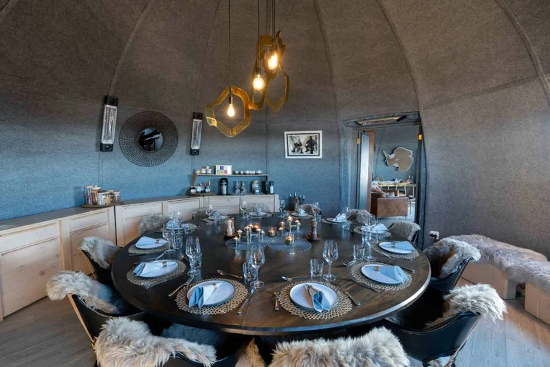 Pods | Whichaway Camp