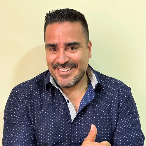 Xavier Echeverría