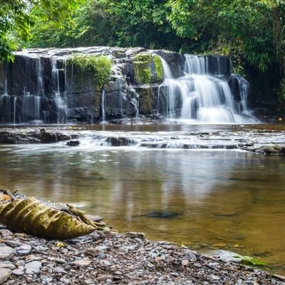 Yanayacu | Perú | South America