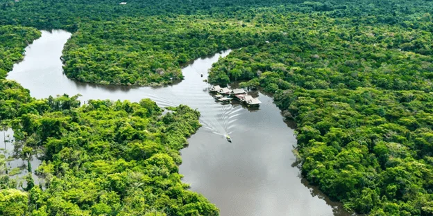 The 8 Best National Parks in South America