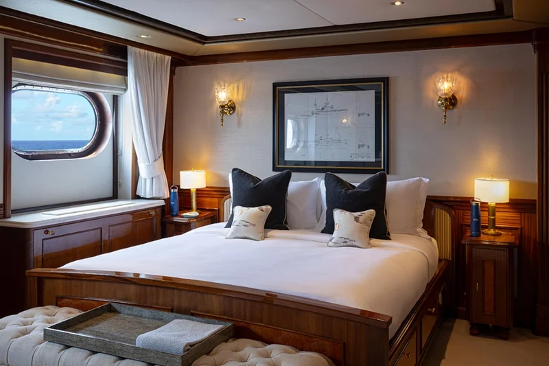 Bed Type | Aqua Lares | Artic