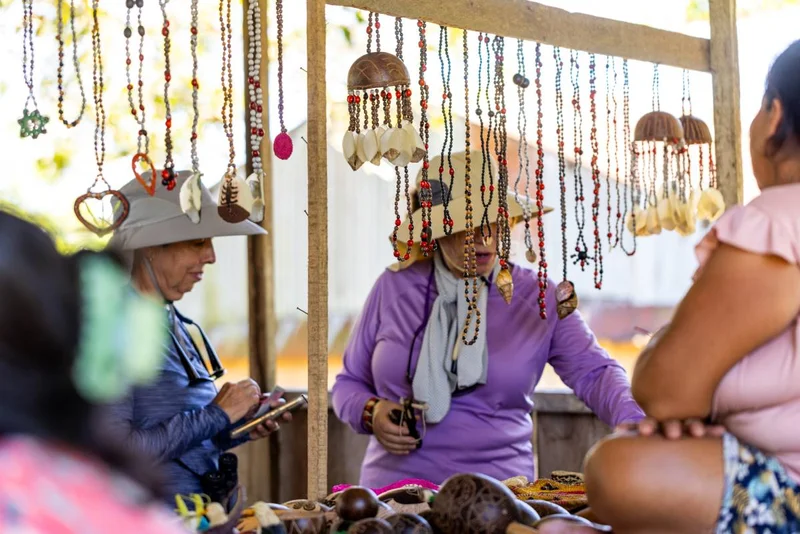 Artisan Women | Peru | South America