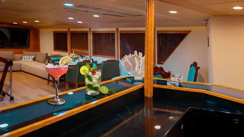 Bar | Galaxy Zibó Bar | Galaxy Zibó