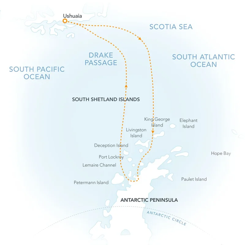 Best of Antarctica’s Whale Season