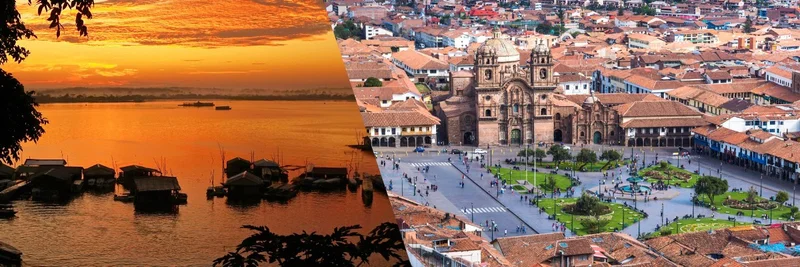 Peru's Tourism Boom: Key Events in 2026