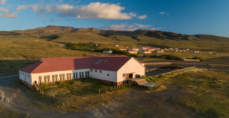 Cerro Guido Cerro Guido