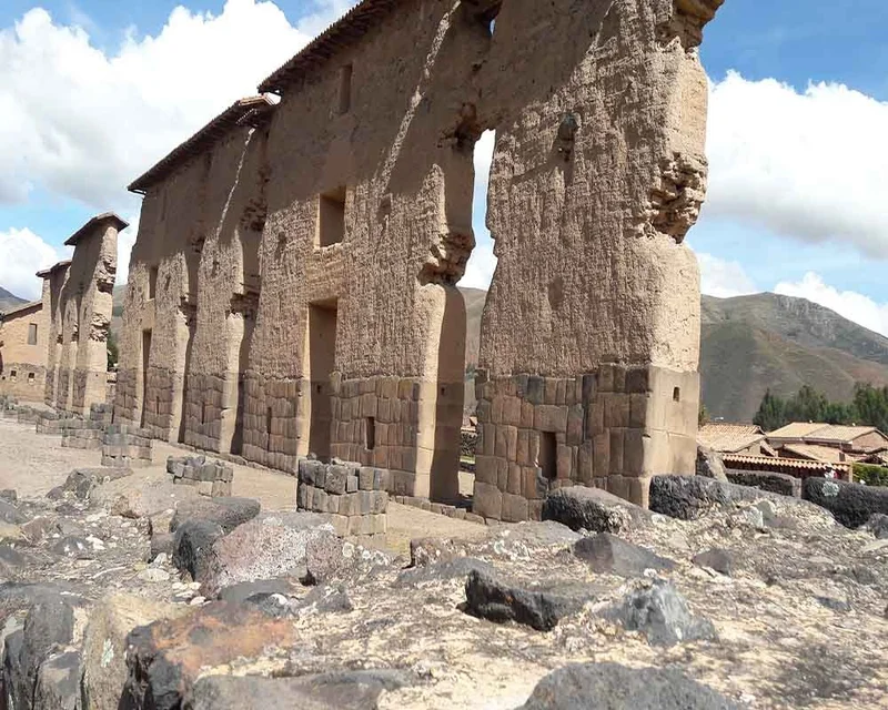 Cusco | Peru