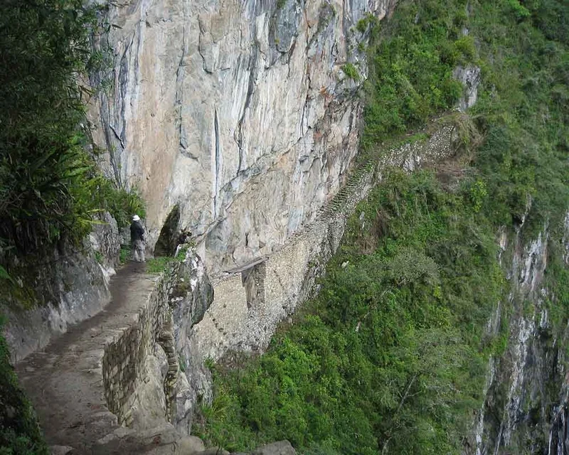 Best Peru Tour Package - Peru Vacation Package