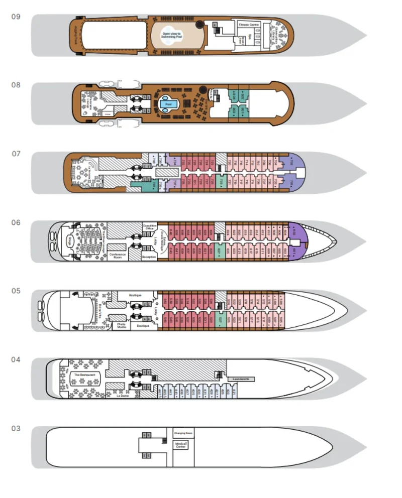 decks-silver-wind-antarctica decks-silver-wind-antarctica