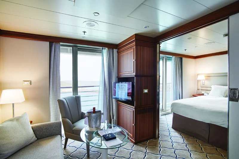 Discovery Suite | South America Travel
