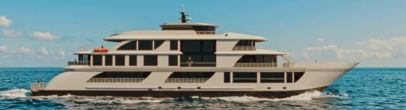 Eminence | galapagos Cruise