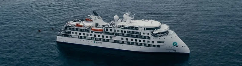 Greg Mortimer | antarctica Cruise