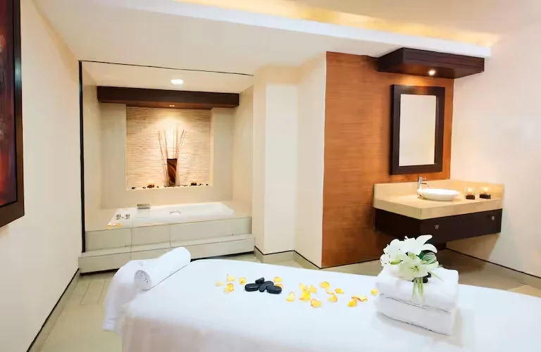 Spa | Hilton Guayaquil