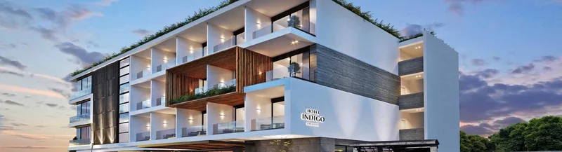 Indigo Galapagos Hotel