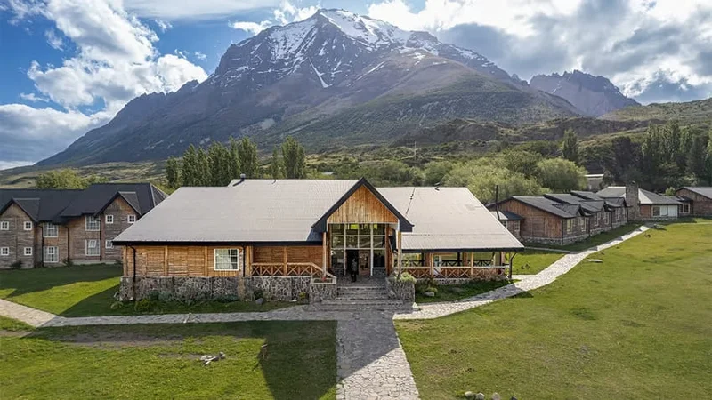 Hotel Las Torres Patagonia Unveils a Complete Redesign